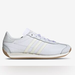 NWOT Adidas Country OG Cloud White Sneakers Women’s Size 8